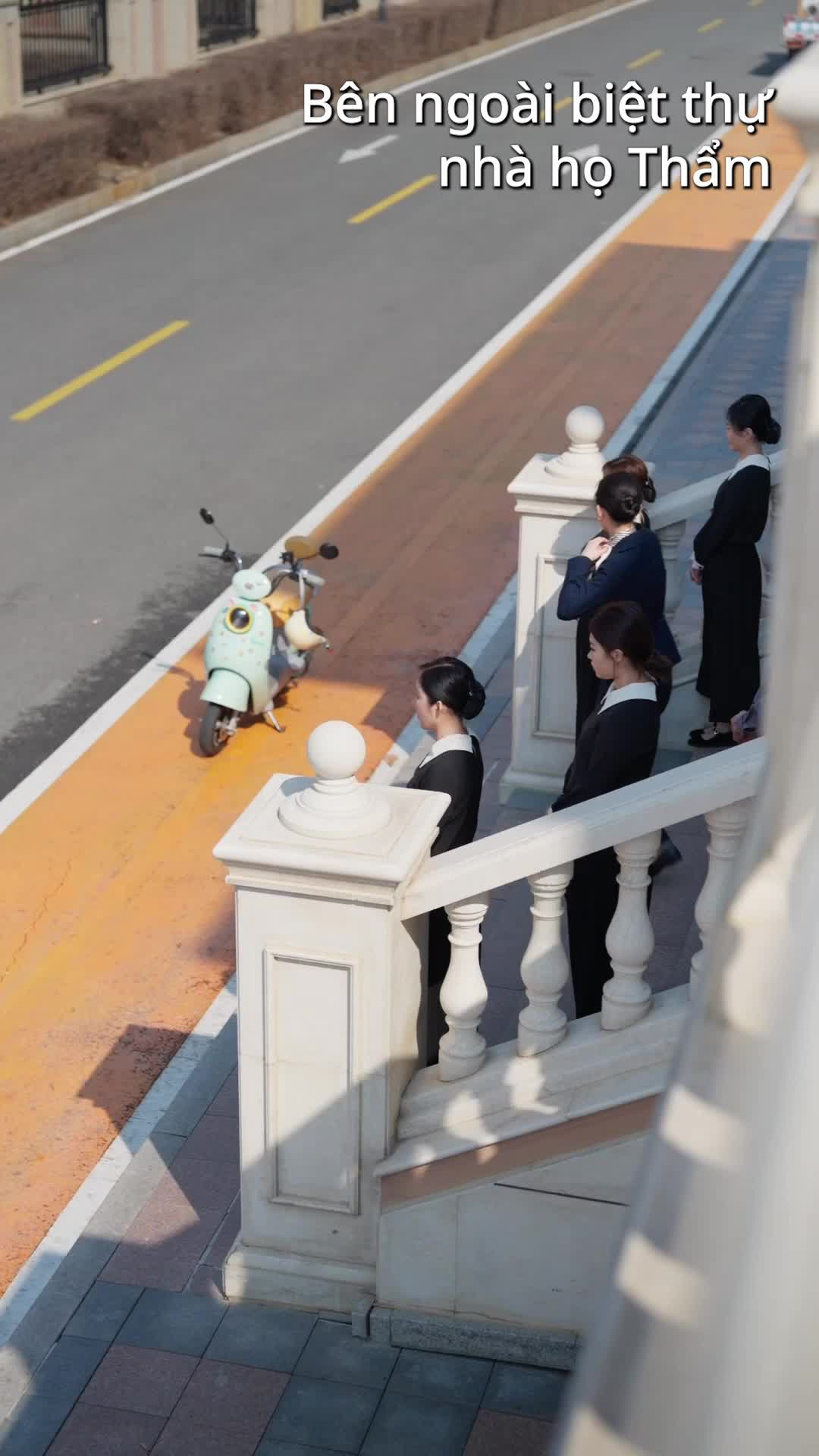 Tập 2 - Giấc Mơ Phản Bội